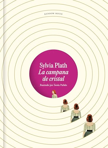 La Campana De Cristal / The Bell Jar