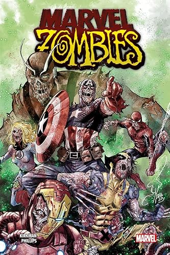 Marvel Zombies. Game Edition. Ediz. Speciale