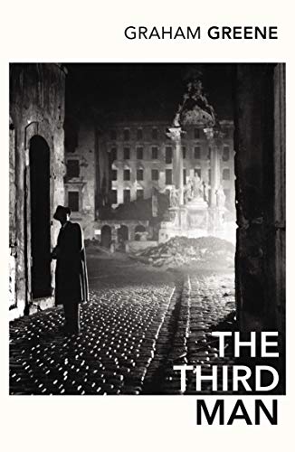 The Third Man And The Fallen Idol: Graham Greene