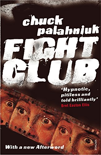 Fight Club [Lingua Inglese]