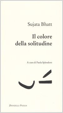 Il Colore Della Solitudine