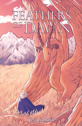 Feathers Of Dawn