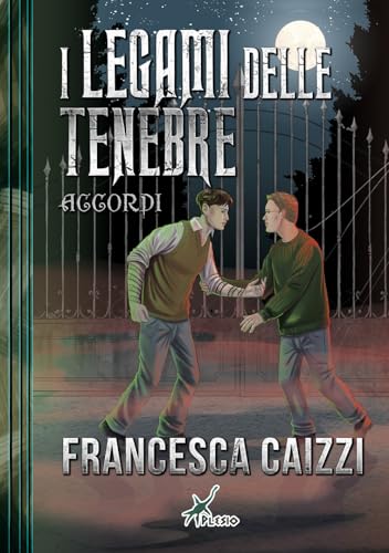 Accordi. I Legami Delle Tenebre