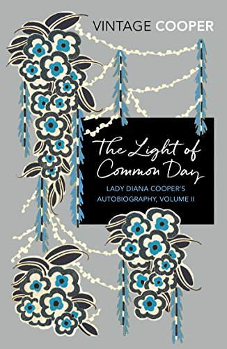 The Light Of Common Day