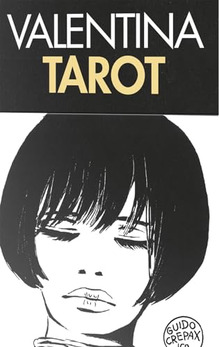 Valentina Tarot. Ediz. Multilingue