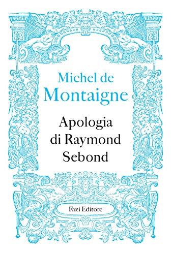 Apologia Di Raymond Sebond
