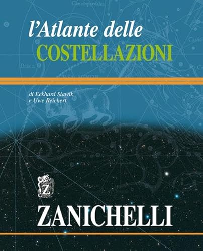 L'Atlante Delle Costellazioni