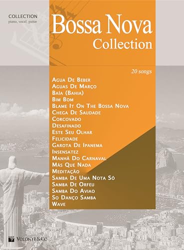 Bossa Nova Collection P/V/G