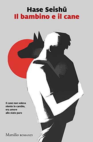 Il Bambino E Il Cane
