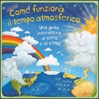 Come Funziona Il Tempo Atmosferico.