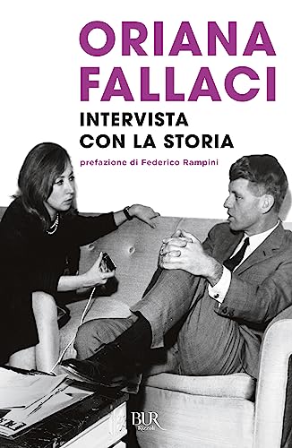 Intervista Con La Storia