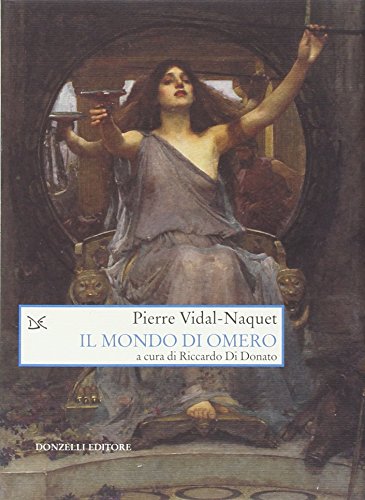 Il Mondo Di Omero