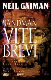 Sandman - Vite Brevi
