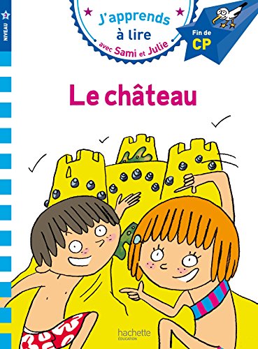 Le Château: Fin De Cp, Niveau 3