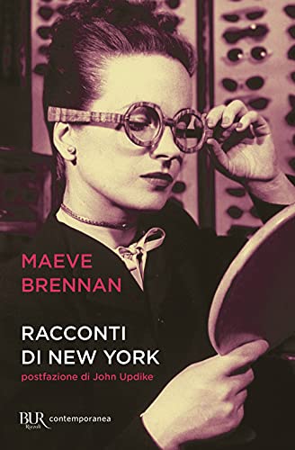 Racconti Di New York
