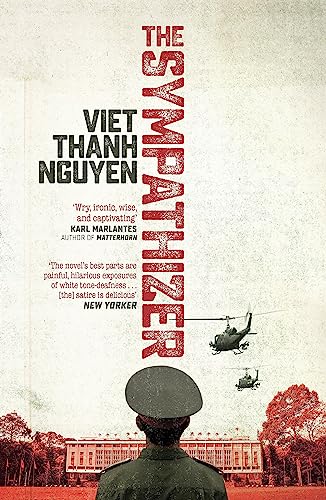 The Sympathizer: Winner Of The Pulitzer Prize For Fiction