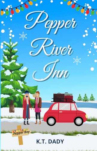 Pepper River Inn: 6