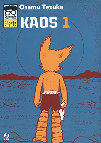 Kaos (Vol. 1)