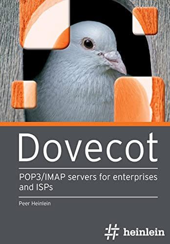 Dovecot: Pop3/Imap Servers For Enterprises And Isps