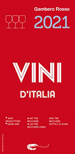 Vini D'Italia 2021