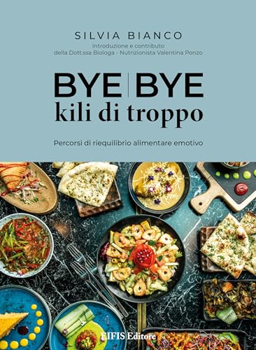 Bye Bye Kili Di Troppo