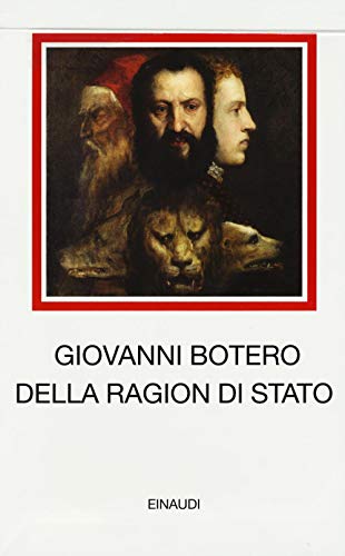 Ragion Di Stato