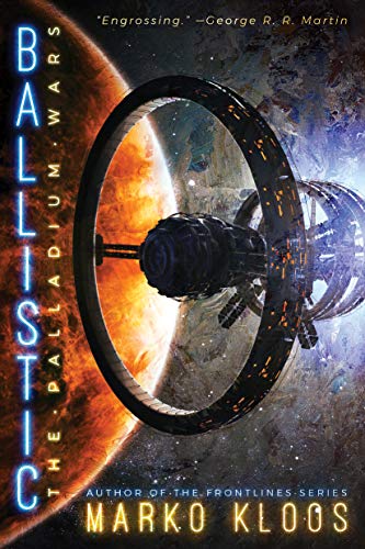 Ballistic: 2