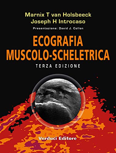 Ecografia Muscolo-Scheletrica
