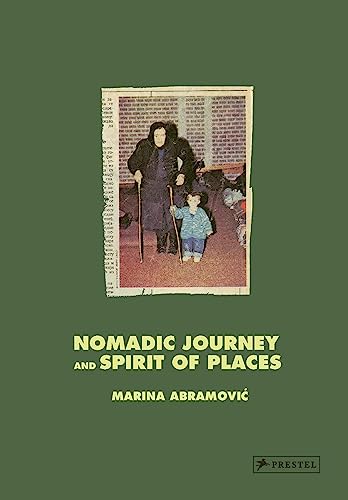 Nomadic Journey And Spirit Of Places