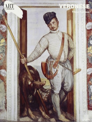 Veronese. Ediz. Illustrata