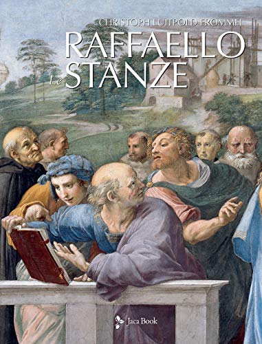 Raffaello. Le Stanze. Ediz. A Colori
