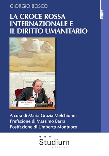 La Croce Rossa Internazionale E Il Diritto Umanitario