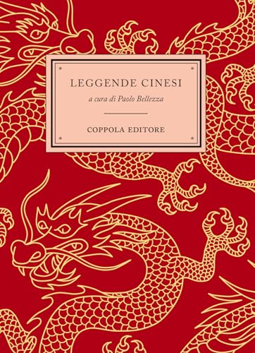 Leggende Cinesi