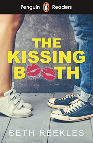 Penguin Readers Level 4: The Kissing Booth (Elt Graded Reader)