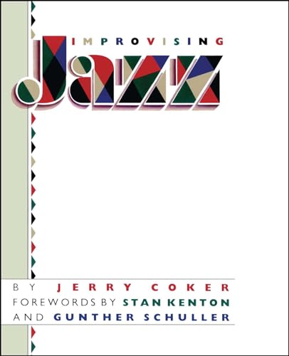 Improvising Jazz [Lingua Inglese]