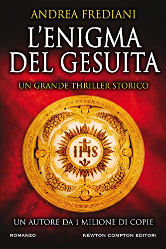L'Enigma Del Gesuita