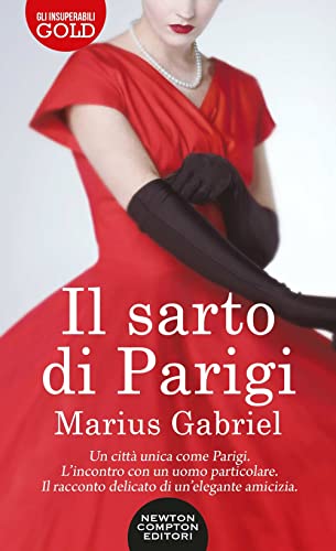 Il Sarto Di Parigi