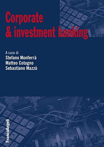 Corporate & Investment Banking