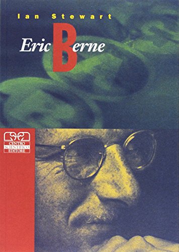 Eric Berne