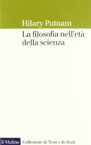 La Filosofia Nell'Età Della Scienza
