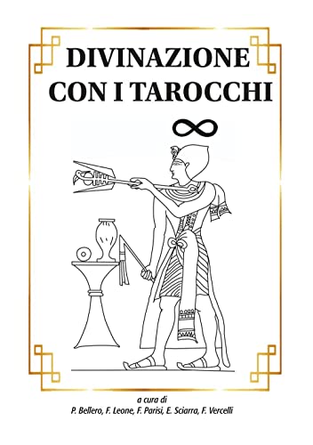 Divinazione Con I Tarocchi