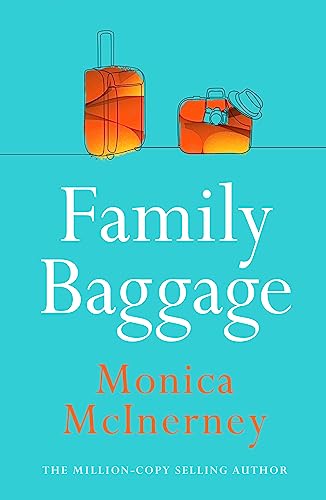Family Baggage: Cosy Up With Marie Claire'S 'Perfect Weekend Reading'
