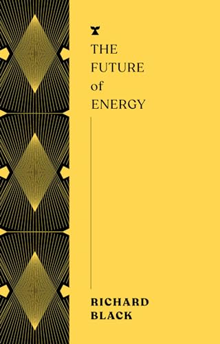 The Future Of Energy (Futures)