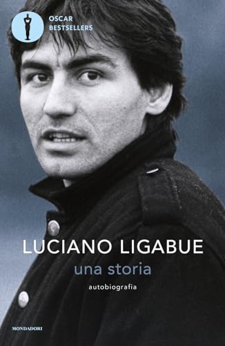 Una Storia. Autobiografia