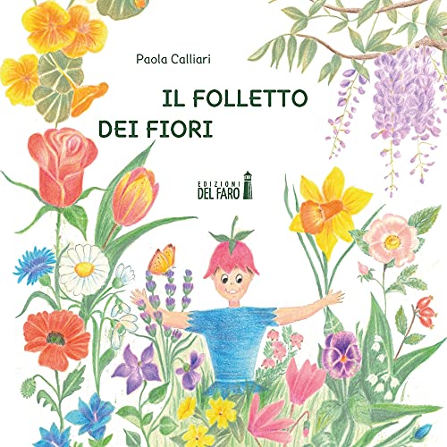 Il Folletto Dei Fiori