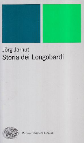 Storia Dei Longobardi