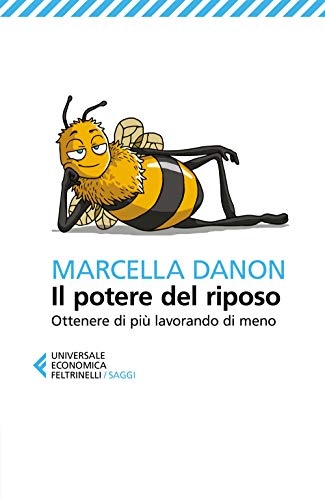 Il Potere Del Riposo