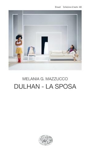 Dulhan. La Sposa