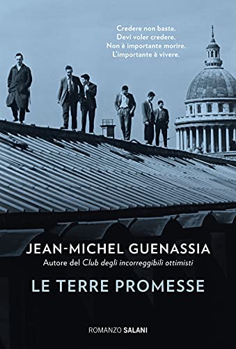 Le Terre Promesse