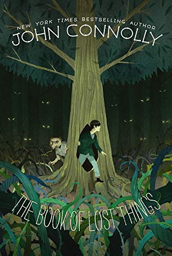 The Book Of Lost Things